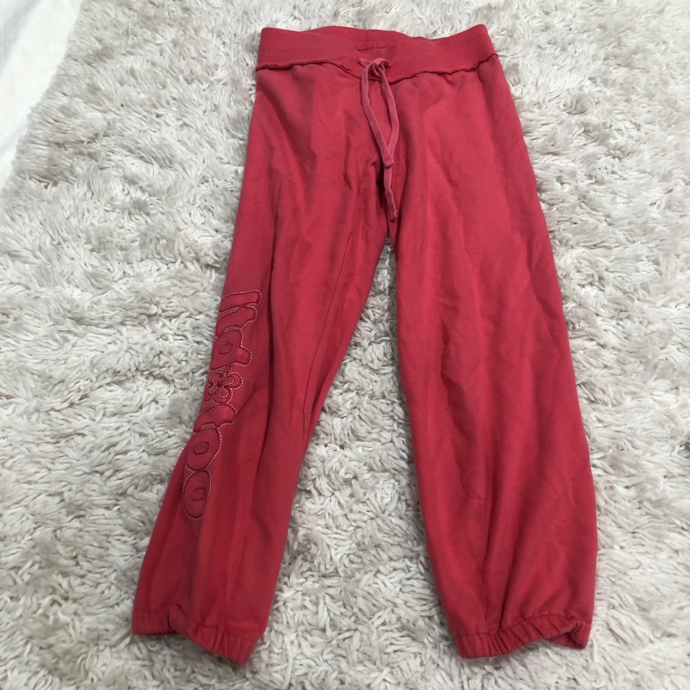 LIMITED TOO - Girls sweatpants
